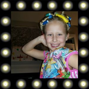 Meet your Posher, Meagan